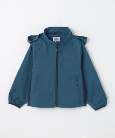 J.PRESS KIDS 【100-130cm】ポリエステルウェザークロス ブルゾン