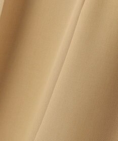 NAVE 【ReNAVE】ウォッシャブルツイル ワイドタックパンツ