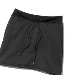 ZERO HALLIBURTON 【雑誌掲載】スウェットスカート ZHG-W4A 8b 82882 ゴルフウェア