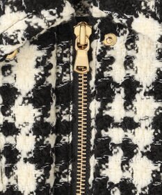 GRACE CONTINENTAL マルチWayジャケット