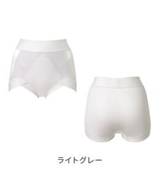 BRADELIS New York 【BRADELIS NewYork peace】　ソフトエアーショーツ26