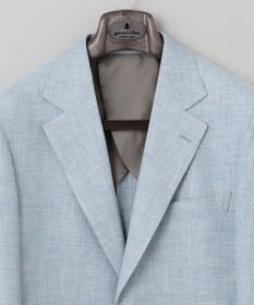 GOTAIRIKU 【Ermenegild Zegna】CROSSPLY ジャケット