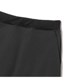 ZERO HALLIBURTON 【雑誌掲載】スウェットスカート ZHG-W4A 8b 82882 ゴルフウェア