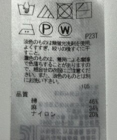 ONWARD Reuse Park 【自由区】ニット春夏