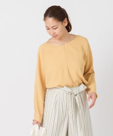 ONWARD Reuse Park 【組曲】ブラウス春夏