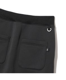 ZERO HALLIBURTON 【雑誌掲載】スウェットスカート ZHG-W4A 8b 82882 ゴルフウェア