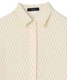 JOSEPH アルコーブプリント　ドレス