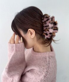 WEGO Lアニマルファースクエアバンス