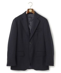 J.PRESS MEN 【WEB・一部店舗限定】カシミヤブレンド ストレッチツイル ジャケット / セットアップ可