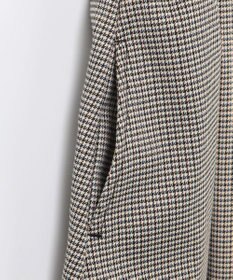 組曲 KIDS 【110-140㎝】千鳥ドッキング ワンピース