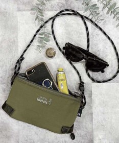 ROOTOTE 6425【簡易保冷】RT.サーモキーパー.サコッシュ-A