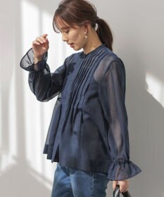 組曲 スウィングイミテーションパール イヤリング