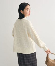 Green Parks ｆｕｗａっと　ニットプルオーバー