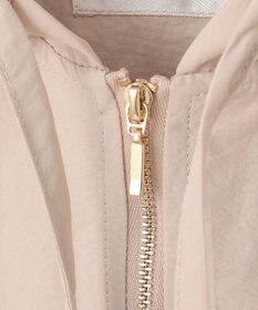 Feroux 【大好評につき新色追加！】ペプラムティアード マウンテン パーカー