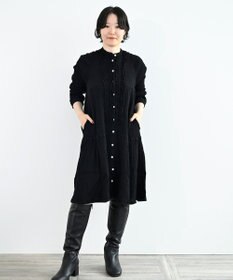 crêprie tsumori chisato creperie FRILL DRESS クレプリ フリルワンピース