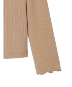 AMERICAN HOLIC 針抜きタートルプルオーバー