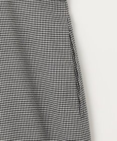 Feroux 【古畑星夏さん着用】チェック オールインワン