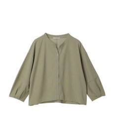 CRAFT STANDARD BOUTIQUE ランタン袖カーディガン