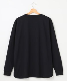 SHARE PARK MENS 【UNISEX】UVカット アートコラボロングTシャツ〈CAMP〉（L・XLサイズ）