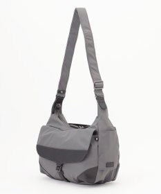 Y'SACCS ミリタリーフラップショルダー　Sサイズ