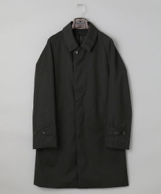 GOTAIRIKU 【DELFINO】MONTEBIANCO_ステンカラーコート