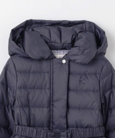 組曲 KIDS 【110-140㎝】ロング ダウン