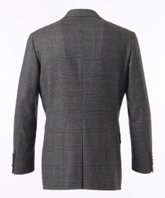 J.PRESS MEN 【ARTHUR HARRISON】 スコティッシュグレナカート スーツ