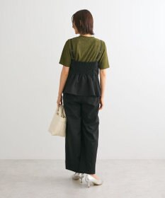 Green Parks ・ＥＬＥＮＣＡＲＥ　ＤＵＥ　ペプラムサロペット