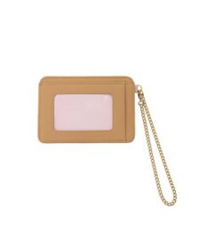 LANVIN en Bleu リュクサンブールハート パスケース