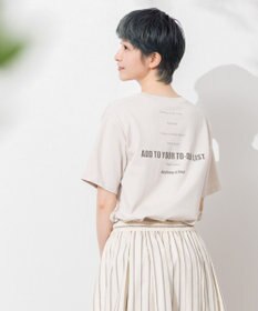 ONWARD Reuse Park 【23区】カットソー春夏