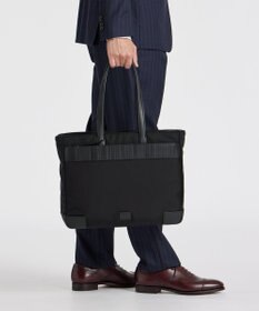 Paul Smith シャドーストライプ トートバッグ
