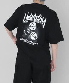 WEGO 【XSサイズ/ユニセックス着用ITEM】アソートグラフィックT　2（SS）