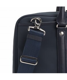 ACE BAGS & LUGGAGE MACKINTOSH PHILOSOPHY バルヴエニーLTD3 ビジネスバッグ B4サイズ 13.3インチPC収納 68755 マッキントッシュフィロソフィー