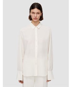 JOSEPH 【FOUNDATIONS】【洗える】NEW  CDC　ジョーブラウス