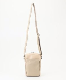 Y'SACCS ブロックモチーフポシェット