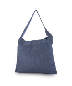 UNBILLION カシュカシュ cachecache / ラインドットワンショルダートート