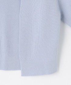 TOCCA 【洗える！&UV CUT】TREFOIL ボレロ