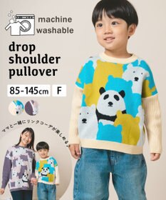 ami amie オンリーワンプルオーバーFree Size