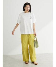 Green Parks バックフォトボックスＴシャツ