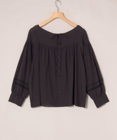 ONWARD Reuse Park 【組曲】ブラウス春夏