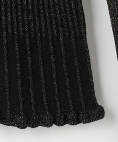 TOCCA 【洗える】RESONATE CARDIGAN カーディガン