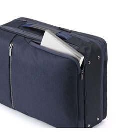 ACE BAGS & LUGGAGE 【容量拡張】 ace. ガジェタブルSF ビジネスリュック A4サイズ 14インチPC収納 ２気室 68784 エース