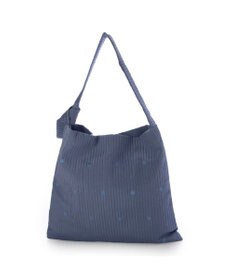 UNBILLION カシュカシュ cachecache / ラインドットワンショルダートート