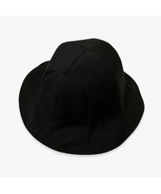 林八百吉商店 un chapeau  ジャガードチューリップハット