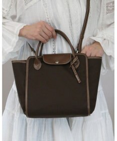 MORROW by thank 新色追加！【軽量】NYC BAG ショルダーバッグ