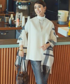 23区 【CLASSY.12月号掲載】プランプメタル バングル