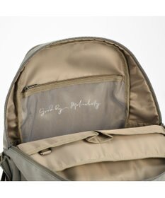 ACE BAGS & LUGGAGE W&.Day/Night キルッコ リュックサック A4サイズ 13.3インチPC収納 19144 ダブルアンドデイナイト