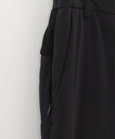 23区GOLF 【WOMEN】ストレッチ中綿カジュアルパンツ