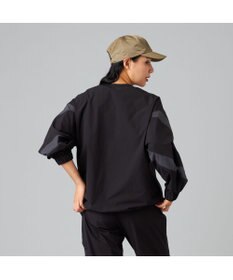 Chacott Chacott BALANCE ダンサーズタフタプルオーバー