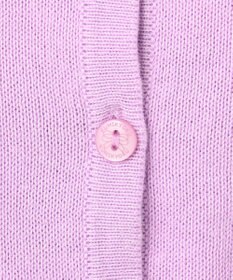 組曲 KIDS 【90-100㎝】クラシック カーディガン